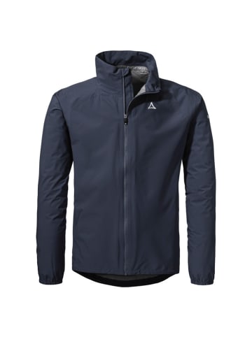 Schöffel Jacke "Jacket Style Lurbek MNS" in navy blazer
