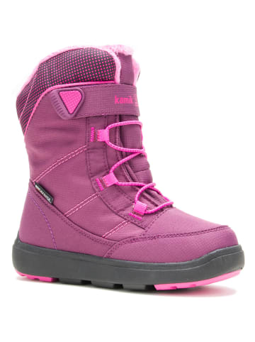 Kamik STANCE 2 in Lila