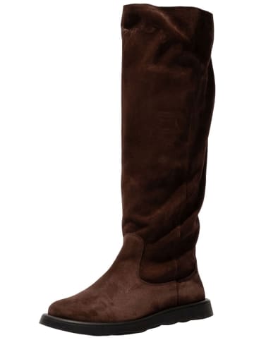 Fly London Stiefel TAMY in Dunkelbraun