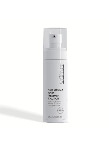 skinChemists Pflege gegen Dehnungsstreifen 120 ml