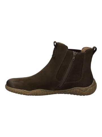 Josef Seibel Stiefelette Wallace 10 in braun