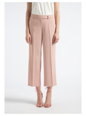 More & More Culotte in rosa