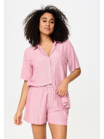 LINGADORE Shortama set Greystone
