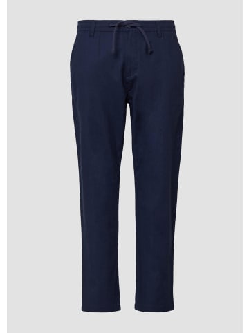 s.Oliver Hose DETROIT in 5852_tiefblau