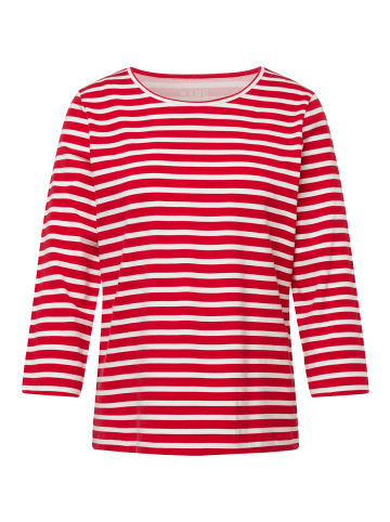 Rabe T-Shirt in Rot