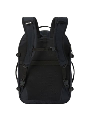 Dakine Split Adventure 28L - Reiserucksack (black ripstop) in black ripstop