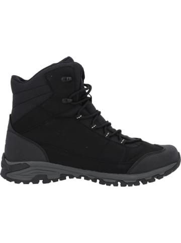 EB Shoes Trekkingstiefel in Schwarz