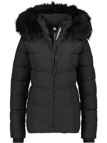alife and kickin Steppjacke, Winterjacke AdelaAK A in moonless