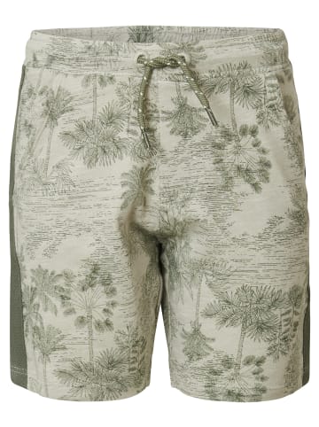 Noppies Shorts Redington in Willow Grey