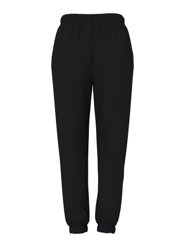 Pieces Jogginghose in Black