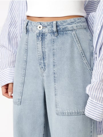 Rosner Jeans Mara Worker in bleached