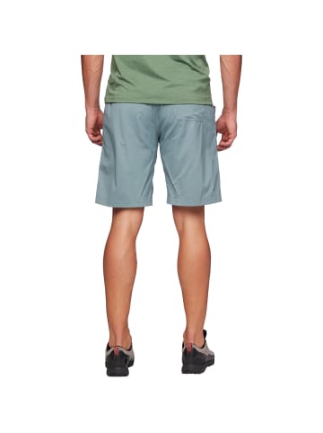 Black Diamond M SIERRA LT SHORTS in Blau