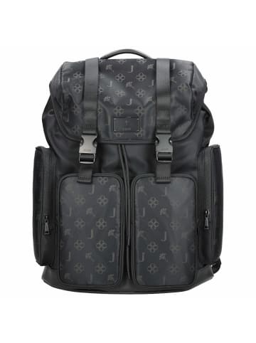 JOOP! Decoro Nicosia Henning - Rucksack L 14" 42 cm in schwarz