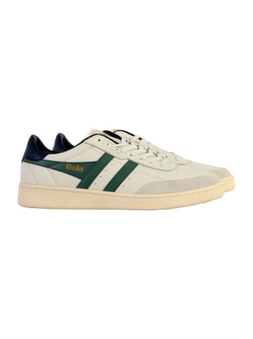 Gola Contact Sneakers Weiß