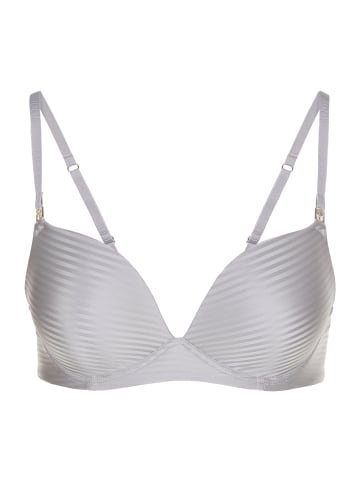 JOOP! Push-up-BH Glam in MEDIUM GREY