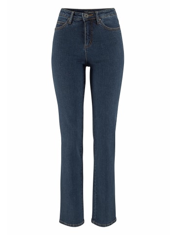ARIZONA Gerade Jeans in blue stone