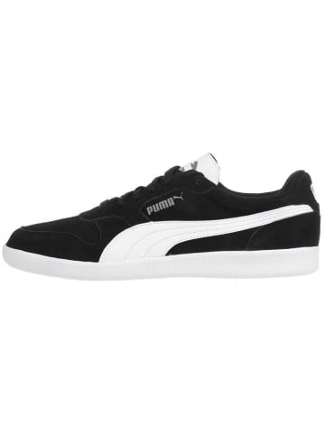 Puma Sneakers Low Icra Trainer SD in schwarz