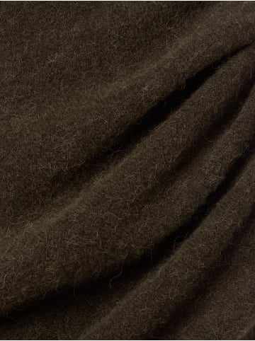 SAMSOE & SAMSOE Pullover Nola in oliv - 0007