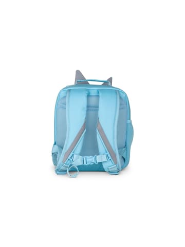 tonies tonies® Transport Rucksack - Hellblau in Blau ab 3 Jahre