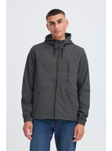 BLEND Windbreaker BHMEfik in Stein