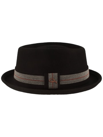 Göttmann Trilby in schwarz