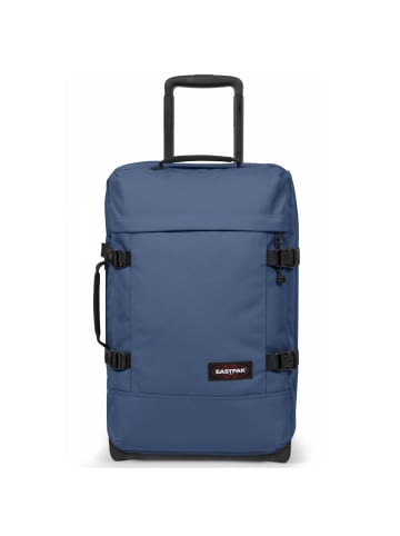 Eastpak Tranverz S 2-Rollen Reisetasche 50 cm powder pilot