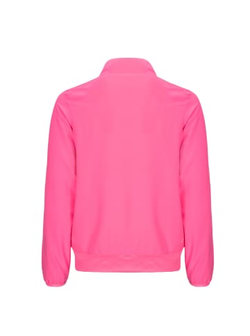 BIDI BADU Piper Tech Jacket in pink