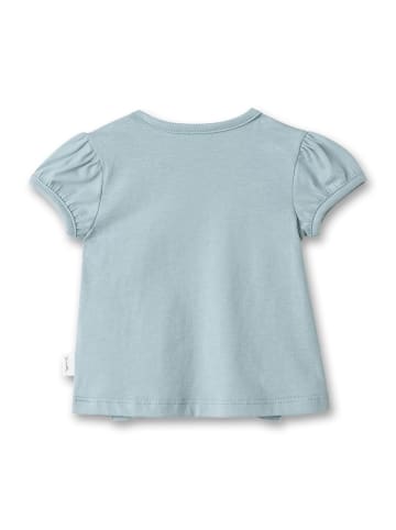 Sanetta T-Shirt in Blau