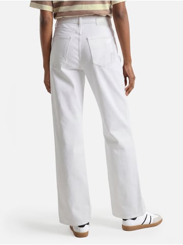 OPUS Jeans Miva urban in weiß