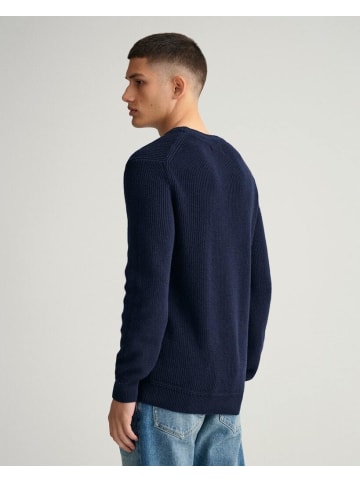 Gant Pullover in evening blue