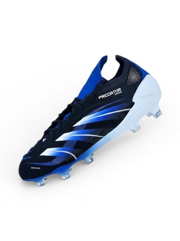 adidas Fussballschuhe Predator Elite FT FG Jude Bellingham in Schwarz