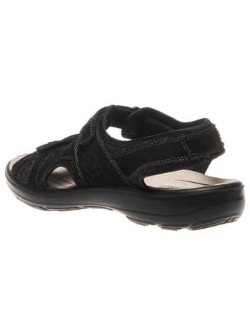 Jomos Sandalen  in Schwarz