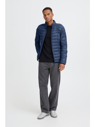 BLEND Steppjacke BHRomsey in Blau