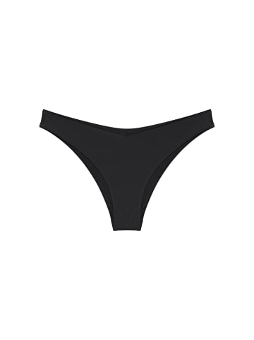 Triumph Brasilslip Red Label Summer Twist in Black