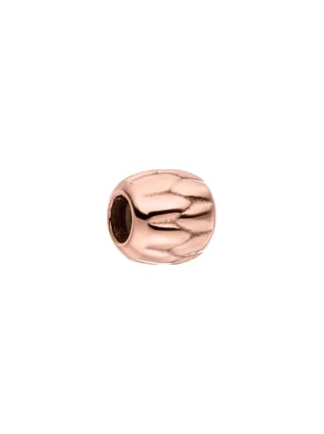 PURELEI Charm LEI Leaf Stopper Rosegold