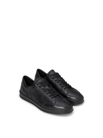 Marc O'Polo Sneaker Model Enrique in Schwarz