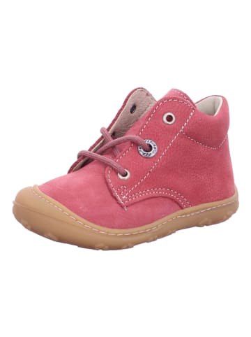 Ricosta Mädchen Halbschuhe Cory in Rot