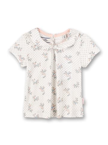 Sanetta T-Shirt in Beige