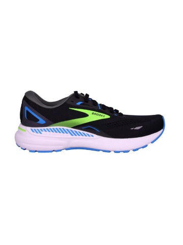 Brooks Laufschuhe Adrenaline GTS 23 in Schwarz