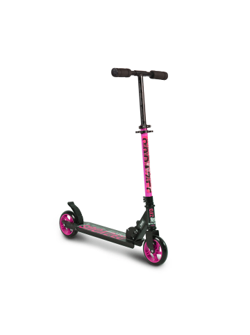 Byox Kinderroller Rendevous in rosa