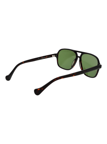 Replay Unisex Sonnenbrille Flieger Braun