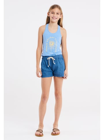 Protest " PRTFOUNTA JR in Sky Denim