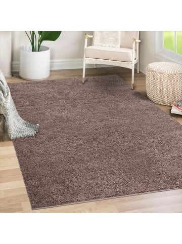 payé Teppich Hochflor Shaggy