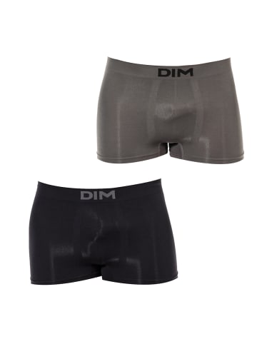 DIM 2er-Set: Boxershorts in Multicolored