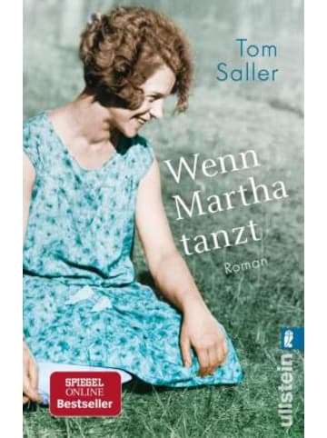 ullstein Buch - Wenn Martha tanzt