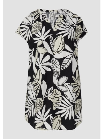 s.Oliver Kleid in 99A0_schwarz