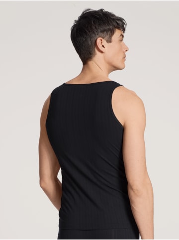 Calida Shirt in schwarz