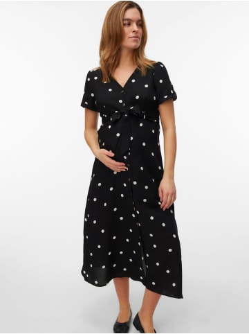 Vero Moda Kleid in Black 1
