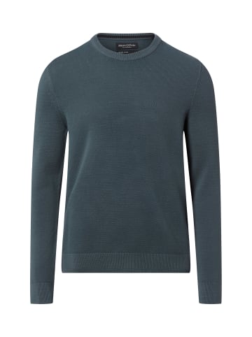 Marc O'Polo Pullover in petrol - 0005