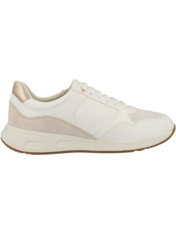 Geox Sneaker low D Bulmya B in weiss